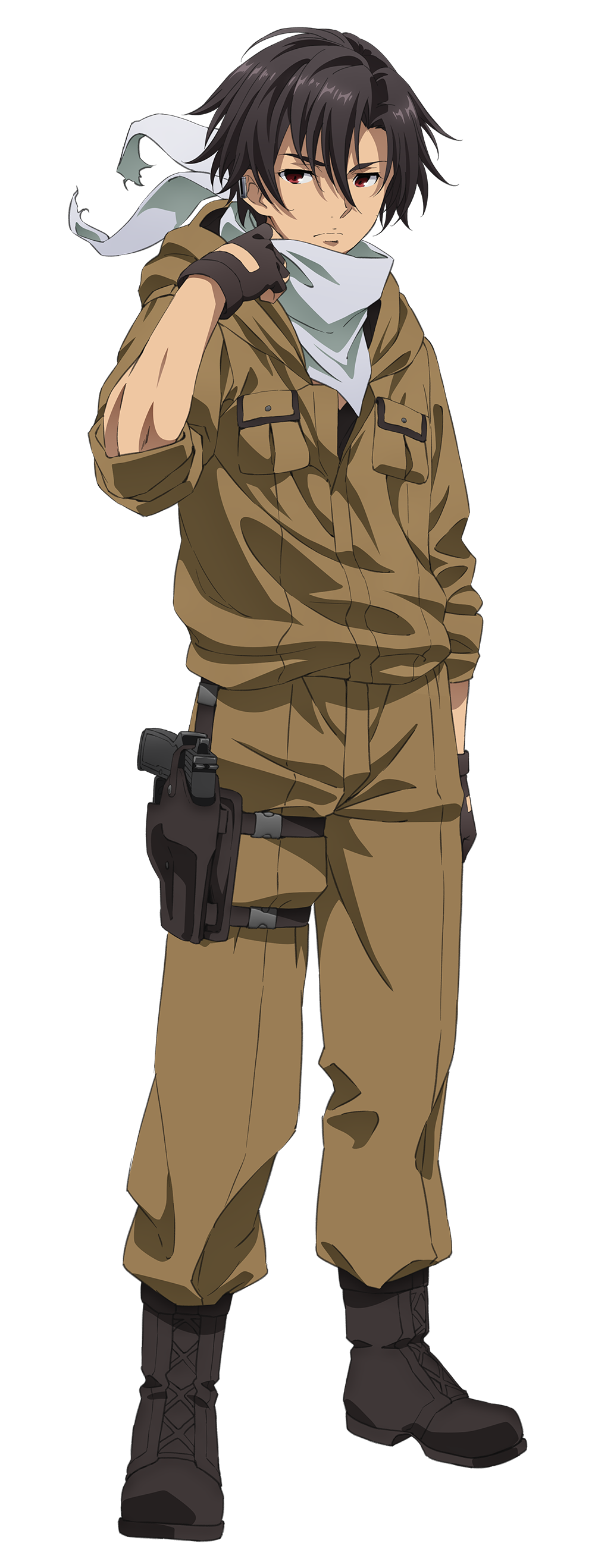 Shin