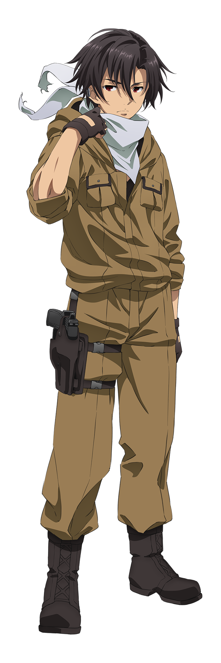 シンエイ・ノウゼン