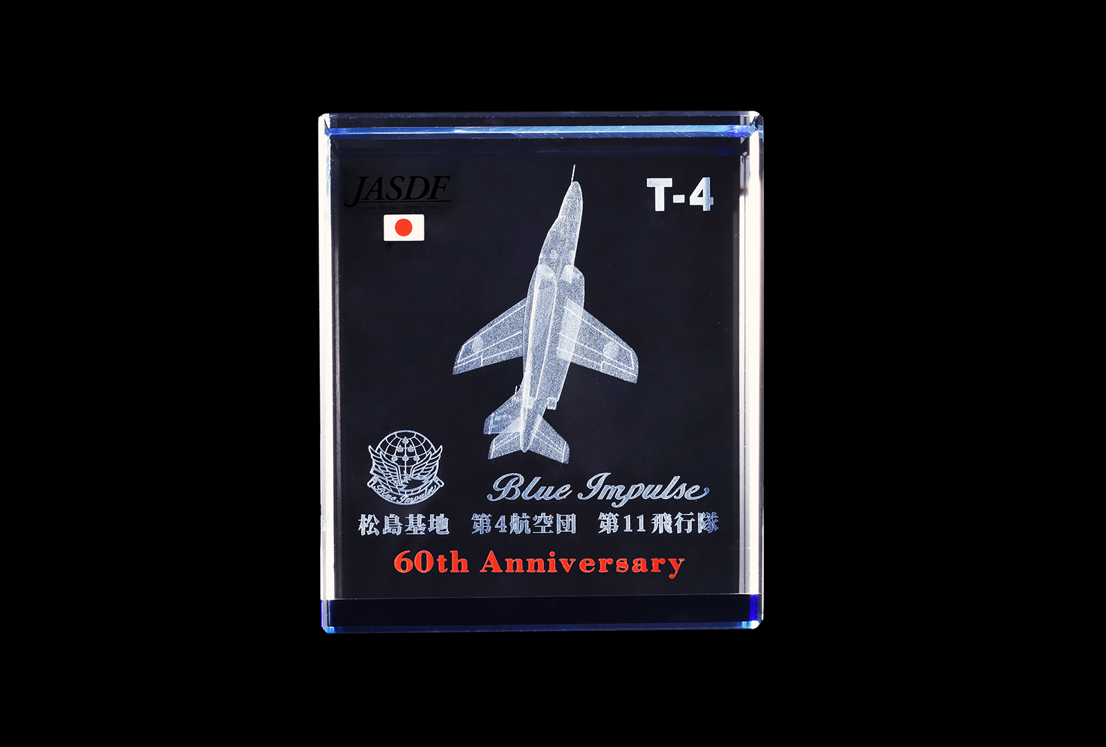 Blue Impulse 60th Anniversary :: KENTEX JAPAN OFFICIAL ONLINE SHOP 