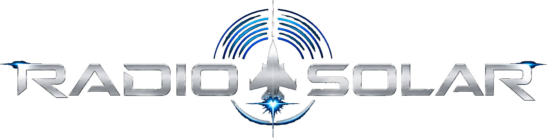 Radio Solar