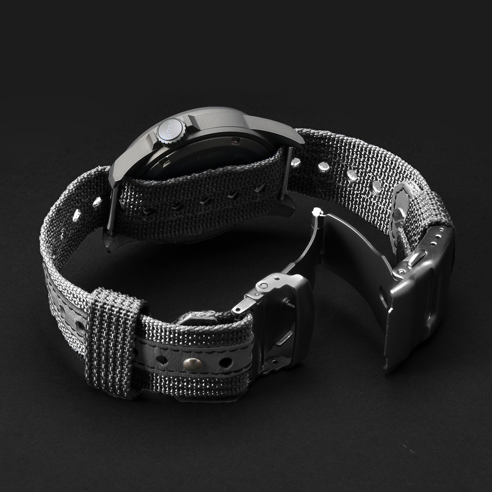 JSDFチタンソーラー 海自モデル [S815M-03]