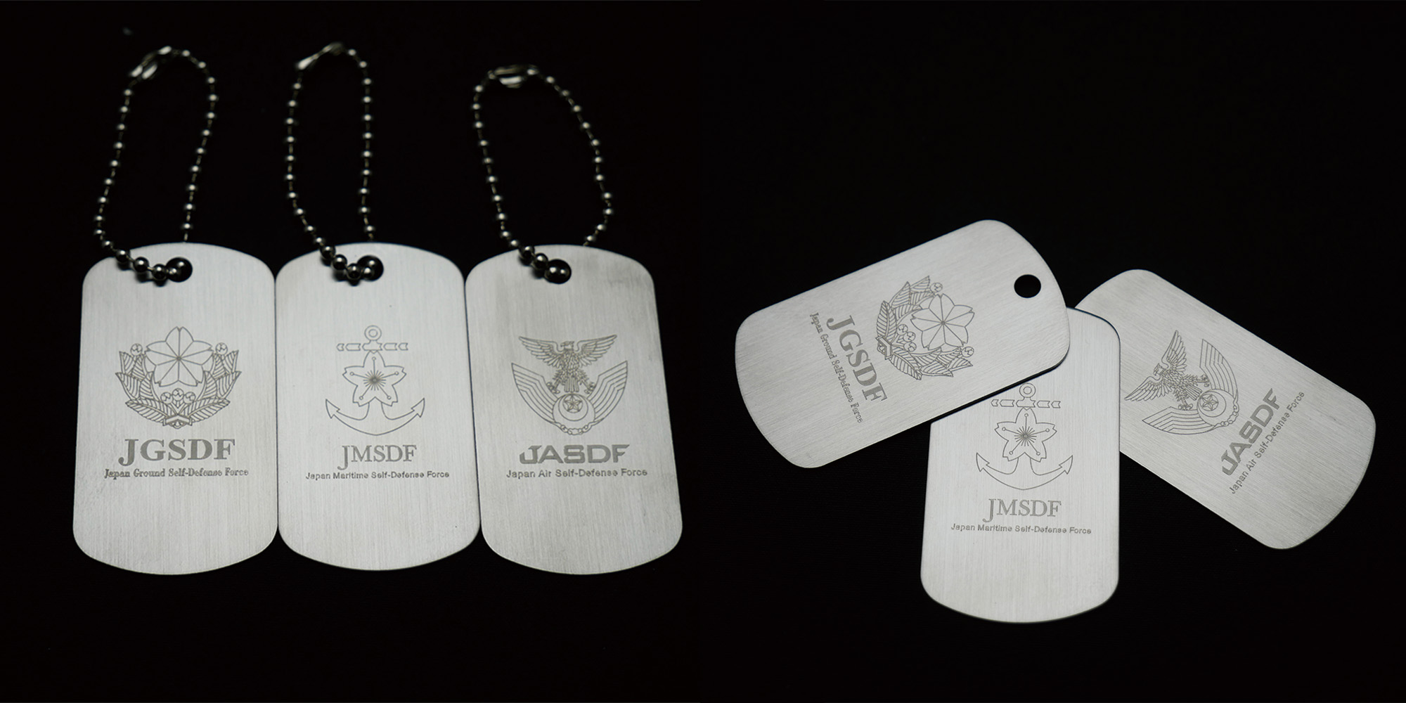 メダリスト JSDFチタンソーラー 海自モデル [S815M-06]