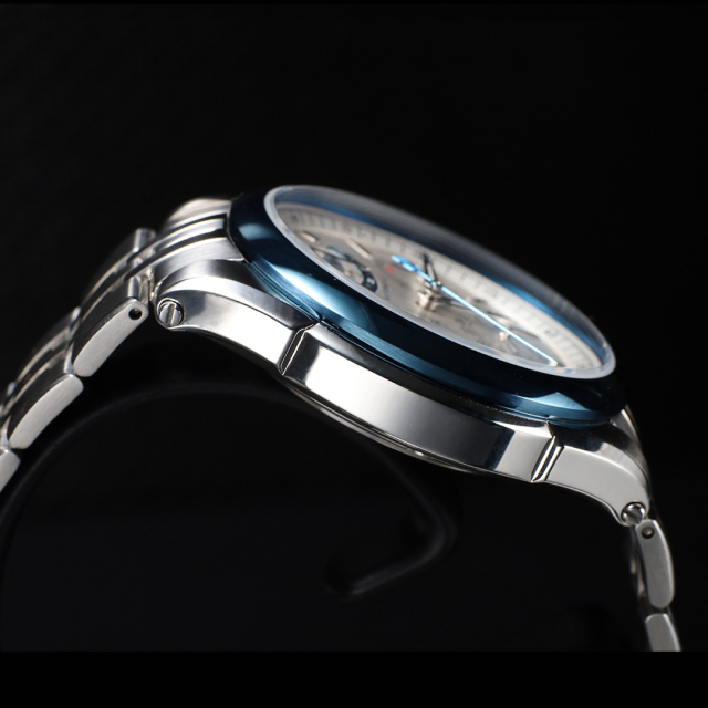 188本限定】KENTEX エスパイ アクティブ3 フロストシルバー／ ESPY