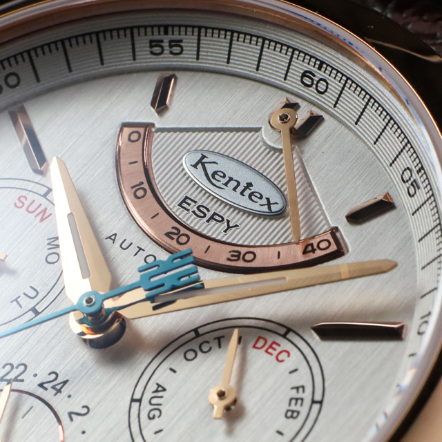 KENTEX エスパイ アクティブ3 ロゼ／ ESPY ACTIVE 3 Rose [E661M-03]