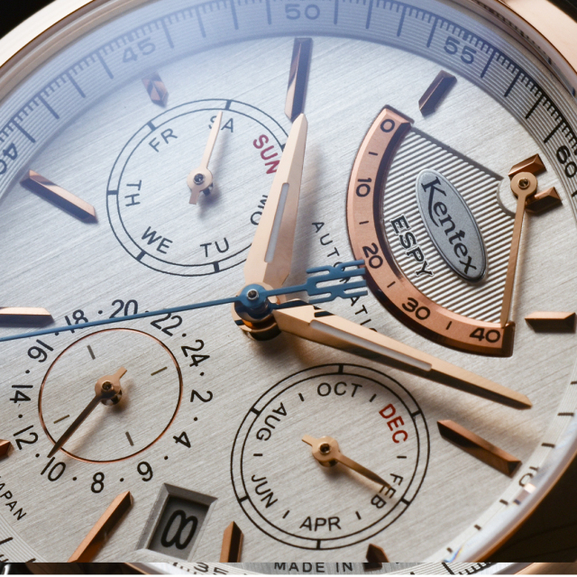 KENTEX エスパイ アクティブ3 ロゼ／ ESPY ACTIVE 3 Rose [E661M-03]