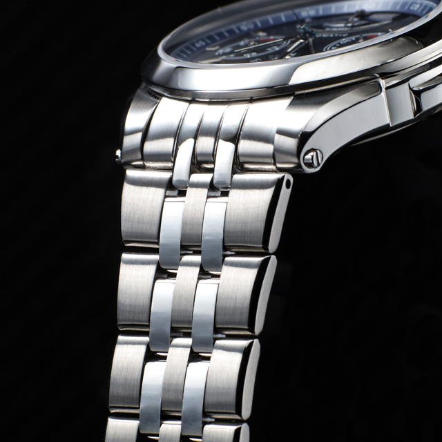 188本限定】KENTEX エスパイ アクティブ3 フロストシルバー／ ESPY