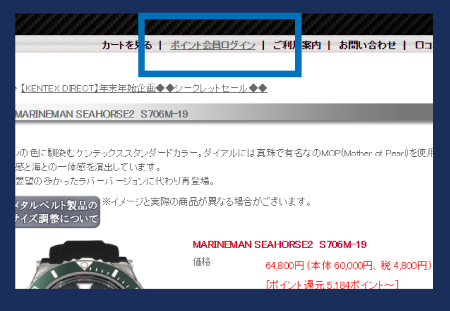 口コミキャンペーン 説明2