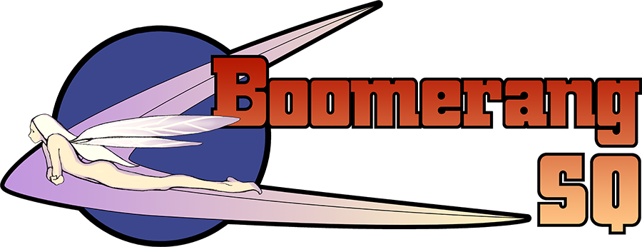 Boomerang SQ